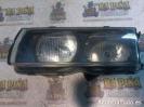 Faro izquierdo tipo 14761300 de bmw -