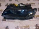 Faro izquierdo tipo 63126901969 de bmw -