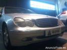 Faro mercedes clase c 2038200261