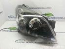 Faros 1612043 de opel astra 2005