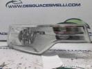 Faros 807072 de citroen c5 2010