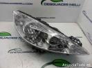 Faros 990955 de peugeot 308 2007