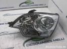 Faros de opel antara