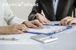 Financiamiento para todos