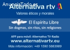 Free Channel  Alternativa RTV – Radio Ap