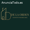 Inmobiliaria Alcorcón - De La Orden