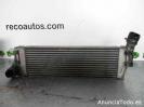 Intercooler de scenic