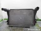 Intercooler de volkswagen golf v berlina