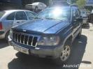 Jeep grand cherokee para recambios