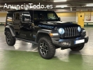 Jeep Wrangler Unlimited 2.0 4xe Rubicon