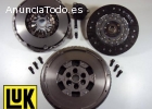 KIT DE EMBRAGUE + VOLANTE MOTOR