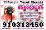 LAS 24 HORAS 910312450/806002109 TAROT