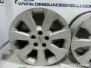 Llantas 1060386 para opel en r17