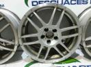 Llantas 1148075 para audi en r18