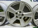 Llantas 1148083 para toyota en r17