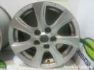 Llantas 1468630 para mazda en r16