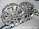 Llantas 39492 para opel en r16