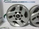 Llantas 705891 para hyundai en r16