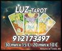 Luz Tarot  912173497 30 min x 15€