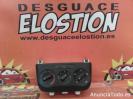 Mando calefaccion fiat grande punto 