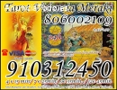 MEDIUM RESPUESTAS TAROT VISA 910312450