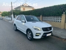 Mercedes Benz Ml 350 BlueTEC 4MATIC