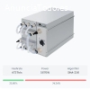 Model Antminer S21 XP Hyd (473Th) SHA256