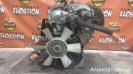 Motor 662910 ssangyong musso