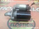 Motor arranque  ford focus c max