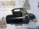 Motor arranque de bmw ref 12417794952 -