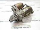 Motor arranque de daewoo-(249927)