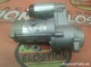 Motor arranque hyundai h1  -  tm000a23601