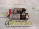 Motor arranque tipo 8200021396 de