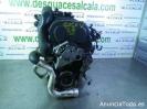 Motor bkd de volkswagen 616030