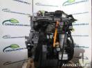 Motor completo 1416318 tipo bkc.