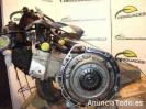 Motor completo 166960 de clase a