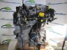 Motor completo 1981011 tipo f9q664.