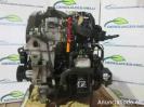 Motor completo 1z de passat