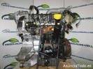 Motor completo 240762 tipo f9q732.