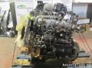 Motor completo 2kd de hilux