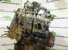 Motor completo 2kd para toyota