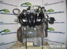 Motor completo 2szfe de yaris