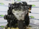 Motor completo a15sms de lanos