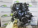 Motor completo avf de a6