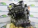 Motor completo bbm de fabia