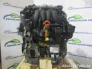 Motor completo bgu de octavia