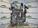 Motor completo bme de fabia