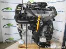 Motor completo bxe de seat de leon