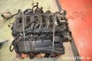 Motor completo de serie 5 berlina (e60)