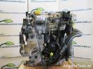 Motor completo f9q716 de laguna